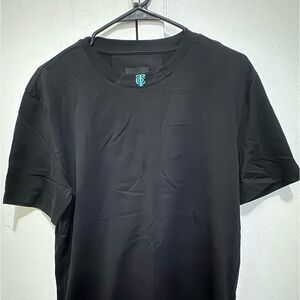 Givenchy X Tiffany & Co Employee T-shirt SS sz L